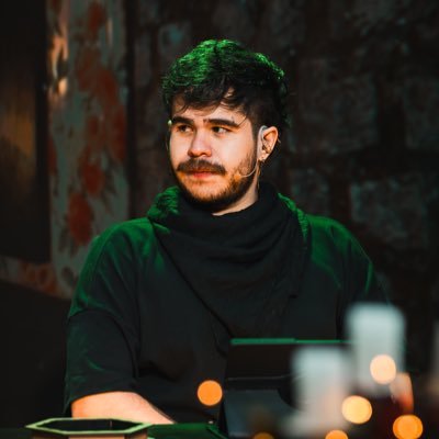 Guaxinim Profile
