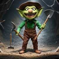 Goblin XIV (@goblinxiv) 's Twitter Profile