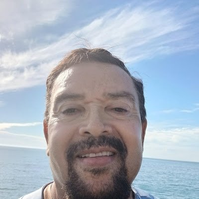 I'm just a retired Navy/Marine divorced 100% service-connected veteran who loves people & enjoys life.