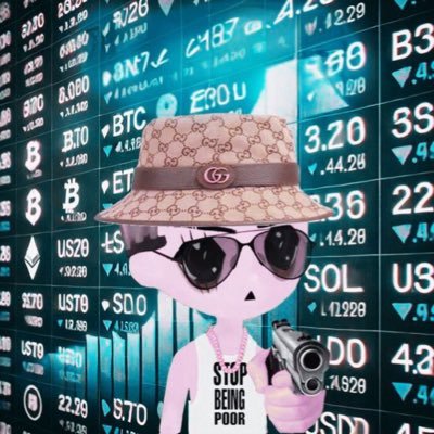#ETF500 a memecoin/Fund community driven, Flip the S&P500 stock market Trillions.💨💨