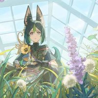 Miraka 🪻🌱 Tighnari of edtwt (@wasting_musings) 's Twitter Profile