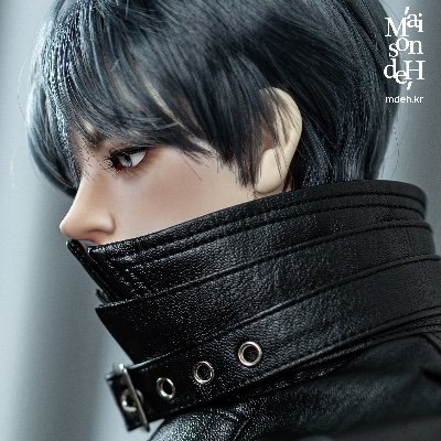 ma종 / Hajinさんのプロフィール画像