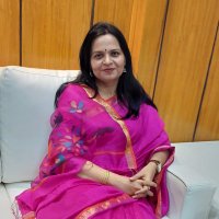 Dr. Bhuvneshwari Bhardwaj (@bhuvibhardwaj03) 's Twitter Profile Photo Dr. Bhuvneshwari Bhardwaj (@bhuvibhardwaj03) 's Twitter Profile Photo