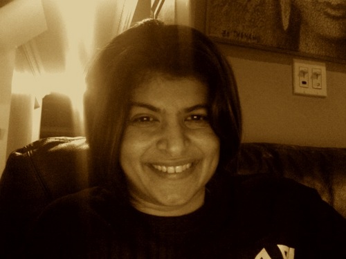 d_delnaz's profile picture. Director for StaysPro LLC.