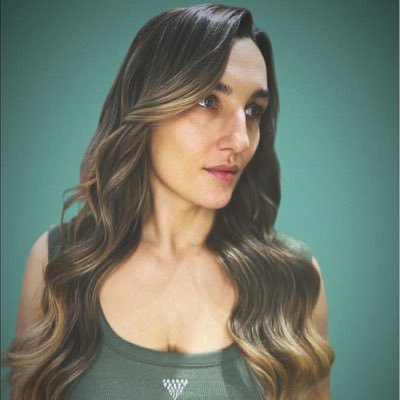 olhasytnyk's profile picture. Founder @AWAKEN