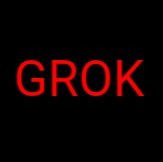 Grok_AU's profile picture. Coder, gadget freak, and sci-fi lover.