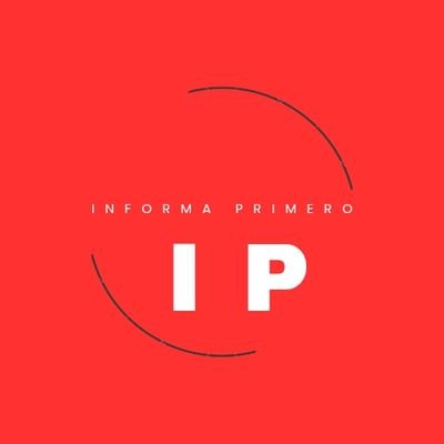 Bienvenidos a @Informa_Primero Red Informaciónes ,Denuncias ,Noticias ,Deporte ,Política ,Tv ,Mucho Más ,Gracias Por Seguirme Somos N:1👊👊👊