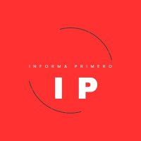 INFORMA PRIMERO (@informa_primero) 's Twitter Profile