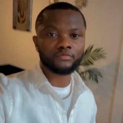 Artist | Beat Maker | Patriot 🇨🇩 #freecongo Software engineering student 👨🏾💻