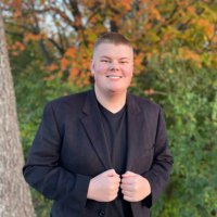 Ben Burdette (@ben_burdette06) 's Twitter Profile Photo Ben Burdette (@ben_burdette06) 's Twitter Profile Photo