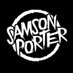 Samson Porter (@samson_porter) Twitter profile photo Samson Porter (@samson_porter) Twitter profile photo