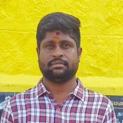 ajithkumaran_'s profile picture. 