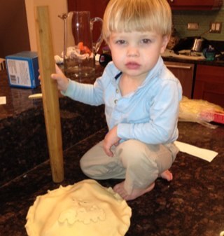 GregBauernfeind's profile picture. 