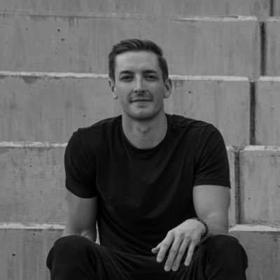 ryancheney_'s profile picture. Co-Founder & CEO of @RedThread_AI