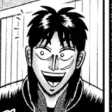 Fan of Survivor, Big Brother, Disventure Camp, Your Turn to Die, Kaiji, Danganronpa Another, As the Gods Will, Ace Attorney, and a lot of other stuff.