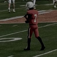 Jerrin Fulcher (@fulcher_jerrin) 's Twitter Profile