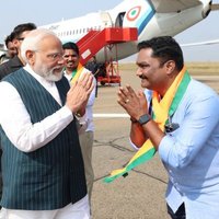 VenuGopal Goud Vemula 🇮🇳🚩 (@venu1bjp) 's Twitter Profile