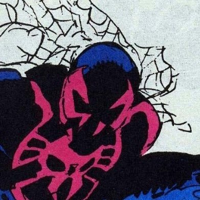 s-man 2099 comics || 22, ENG/ESP || any pronouns, banner by @FailedEden !