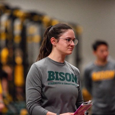 megan_gaskill's profile picture. CSCS, Strength Coach