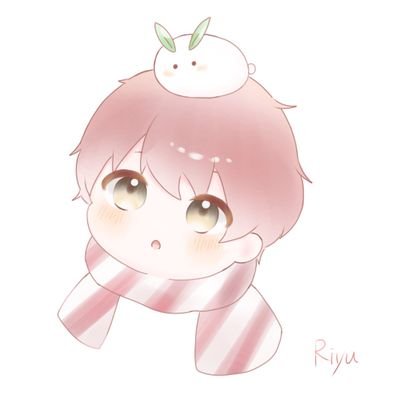 Riyuஐさんのプロフィール画像