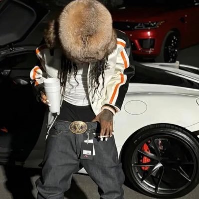 Obj218's profile picture. Me against the world