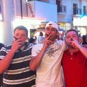 Tim Corrigan - @Tdot87 - Twitter