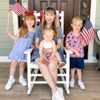 Allison Weisenberger 🇺🇸 (@allisonjanel) 's Twitter Profile