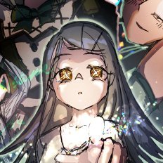 氷雨@ちどりあしさんのプロフィール画像
