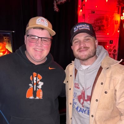 DakotaBuford3's profile picture. @okstate wildlife ecology | Red dirt music enthusiast | Skeet shooter