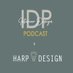 Harp Design & The Interior Design Podcast (@harpdesignidpod) Twitter profile photo