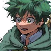 💥 deku haters will be blocked 🥳 (@izukkuns) 's Twitter Profile