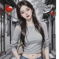 Virin 🌴💚 (@baifernkatae) 's Twitter Profile