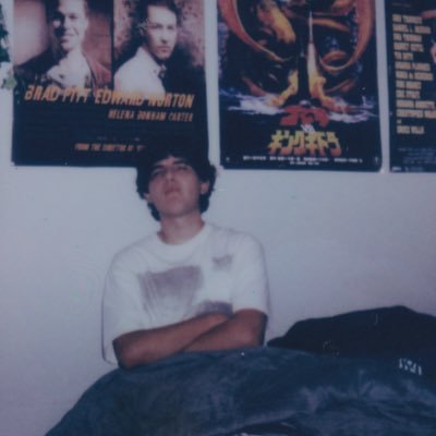 Brian Profile