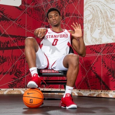 Anthony Batson, Jr. Profile