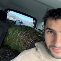 Adeeb Shihadeh (@adeebshihadeh) 's Twitter Profile
