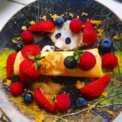 chefjimmypickle's profile picture. Chef. Brewing feasts and chasing beasts.