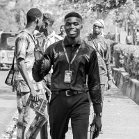 Gbemi Patrick Abraham (@gbemi_patrick_a) 's Twitter Profile