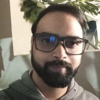 Chaitanya (@chaitanyastrong) 's Twitter Profile