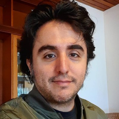 David Elíasさんのプロフィール画像