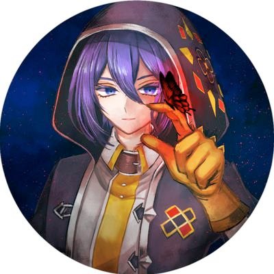 タナトスのアンソロジー企画「タナトロジー」の告知アカウントです!主催(@arunotoma3rd)※二次創作企画であり、公式とは一切関係がありません。