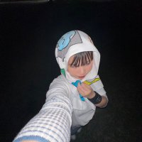 γͺγπ» (@nao_aim24) 's Twitter Profile