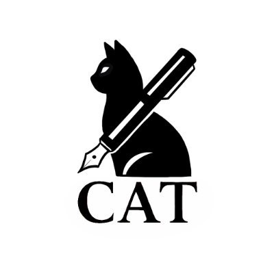 We are Team CAT, a group of South Korean feminists.