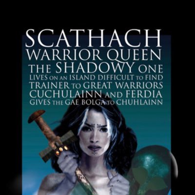 Scathach446's profile picture. MSM is Dead #WakeUpWorld ☘️ Allergic to 🐂💩🥴. undilutedIrish & Proud 🙏🏻 #TheMorrígan🐦‍⬛. #WeAreNotSafeHelen🤯