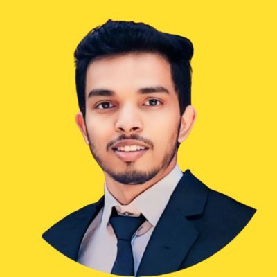 Ghanashyam_HOF's profile picture. 🏃‍♂️‍➡️Make Clients run for your offers with Autoflow: 3-step website & automation ⚙️
💸 Generated $50K+ revenue
🚀 Ready to scale your business?