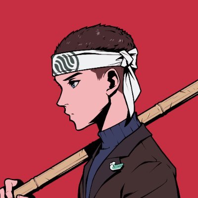 Shen_0206's profile picture. Captain#6282, $FAR
CEO of Henlo