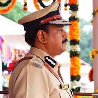 Dr TP Senkumar IPS (@drtpsenkumar) 's Twitter Profile Photo Dr TP Senkumar IPS (@drtpsenkumar) 's Twitter Profile Photo