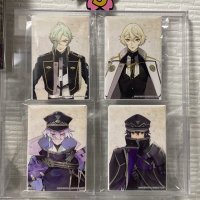 ここ🍀グッズ整理中 (@omega5747) 's Twitter Profile Photo ここ🍀グッズ整理中 (@omega5747) 's Twitter Profile Photo