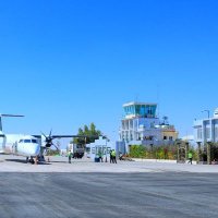 Ministry of Civil Aviation and Airports Developmen (@caaa_sl) 's Twitter Profile