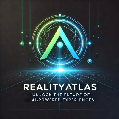 Empowering creators with AI-driven tools to build dynamic, interactive experiences. 🚀 Follow for updates! #AI #Innovation