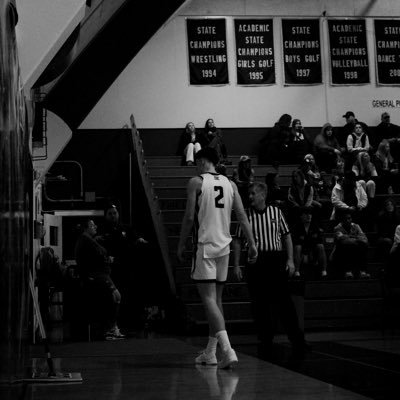 Logan Heigert Profile